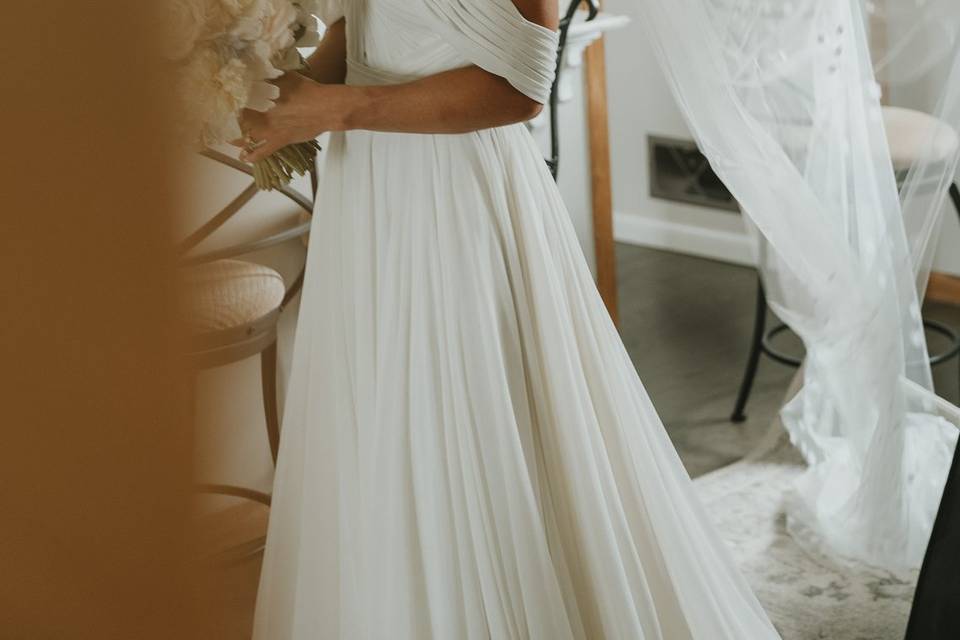 Willow brooke farm wedding