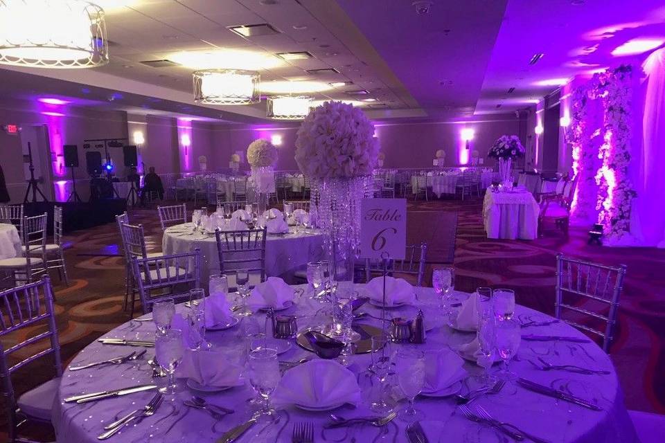 Table setting