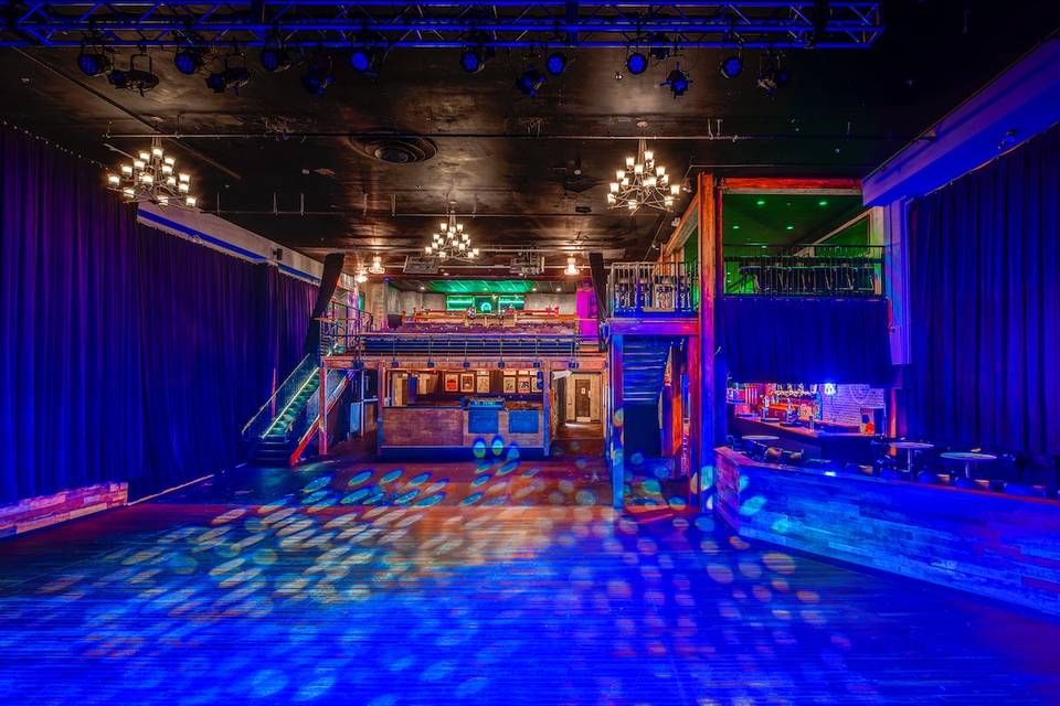 Theater