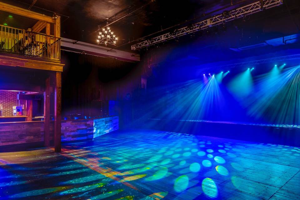 Theater
