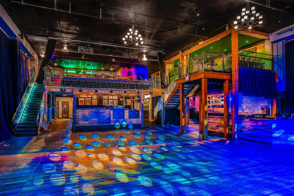 Theater