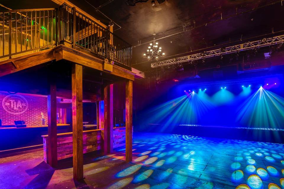 Theater