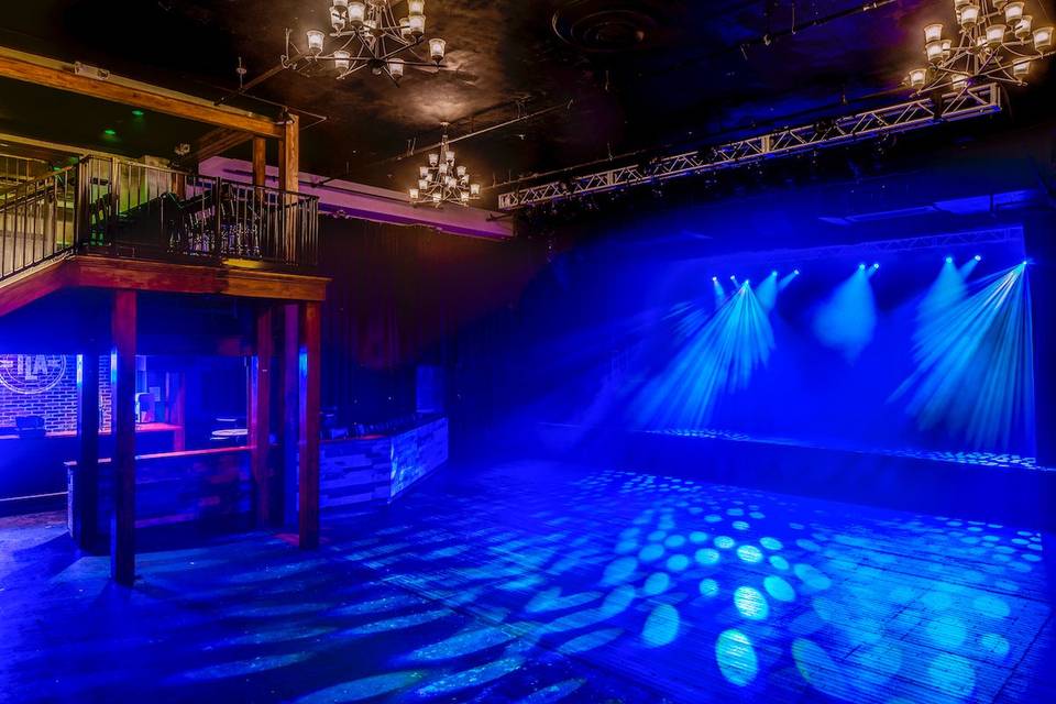 Theater