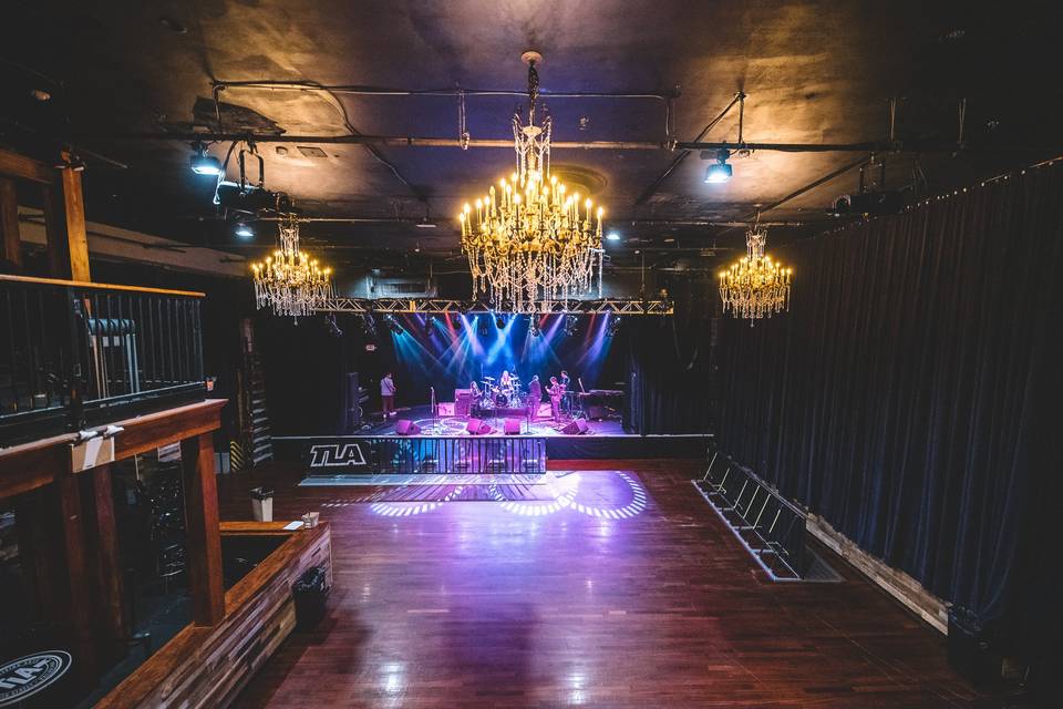 Theater