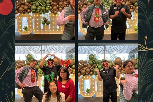Corporate Event