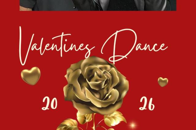 Valentines Event