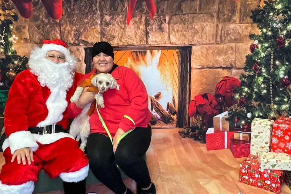 Holiday Event