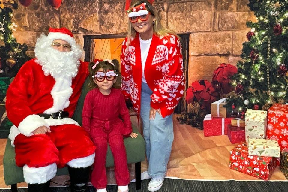 Holiday Event