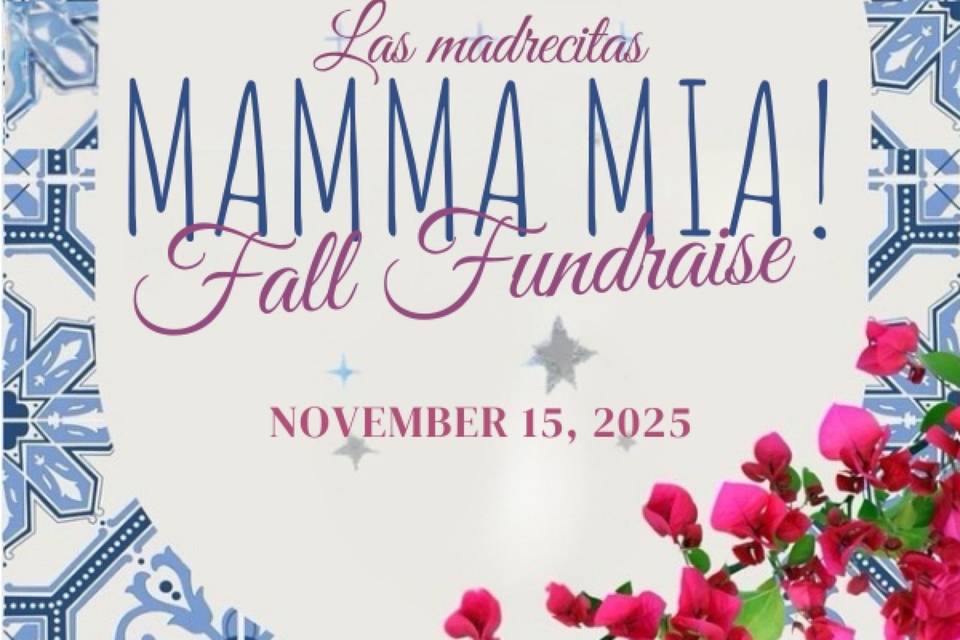 Fundraiser