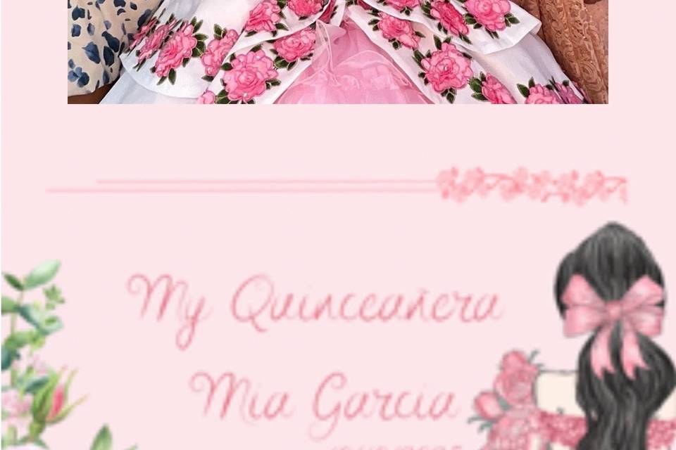 Quinceanera