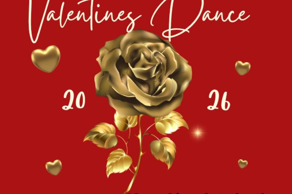 Valentines Event
