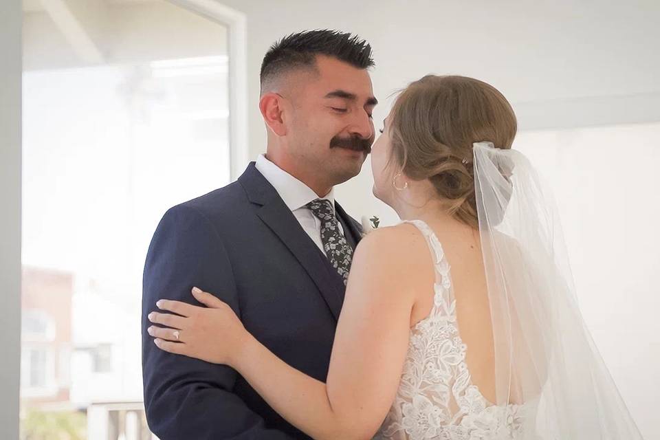Emily & Dan
