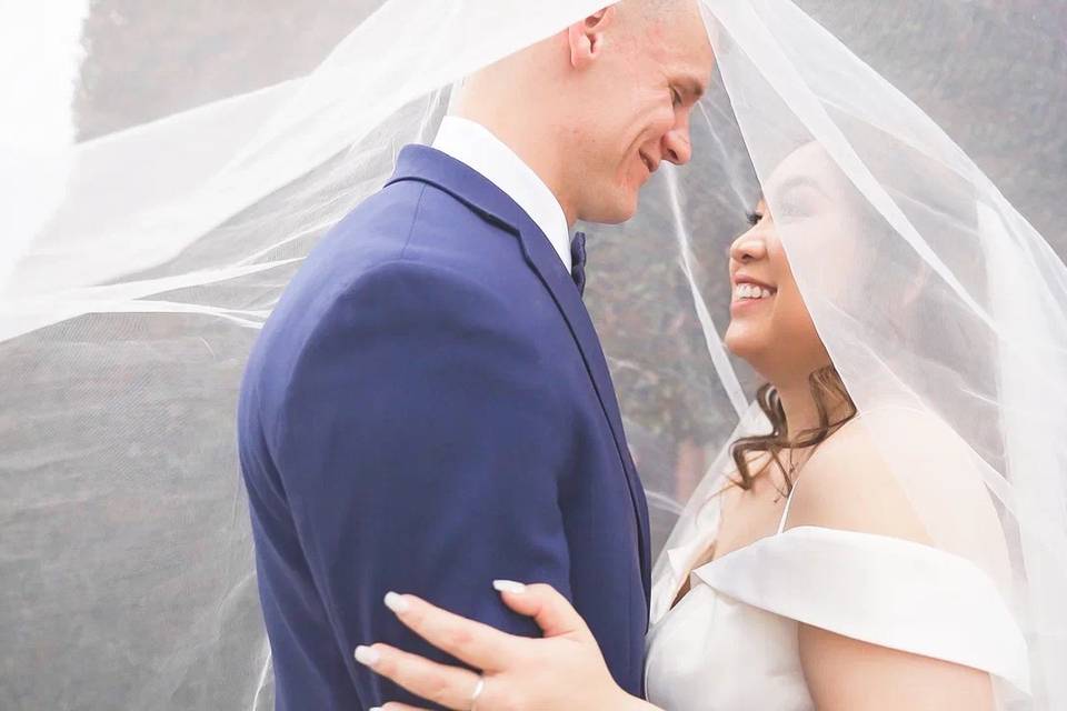 Ennhi & Mason
