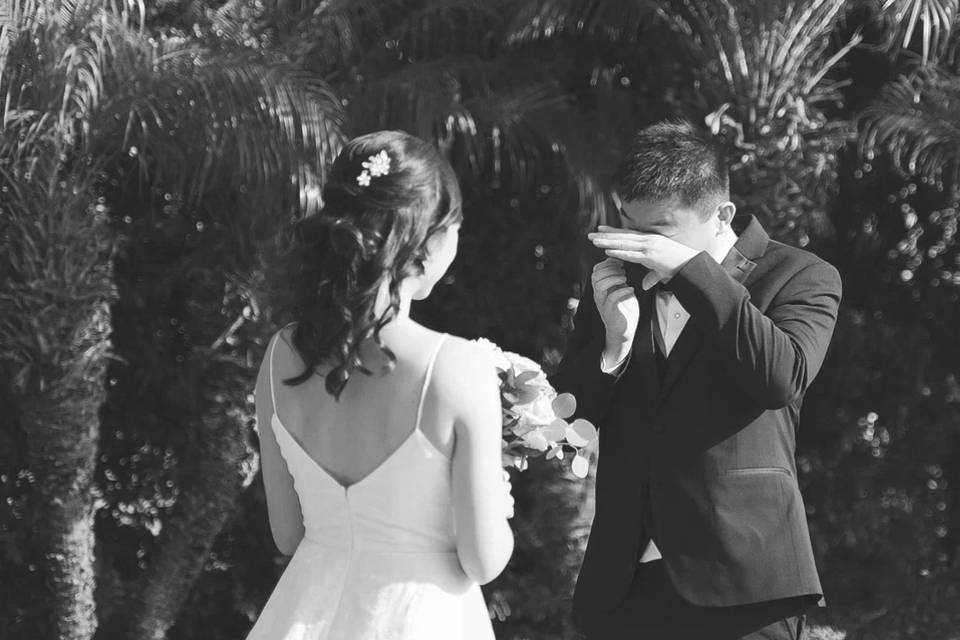 Helen & Charles