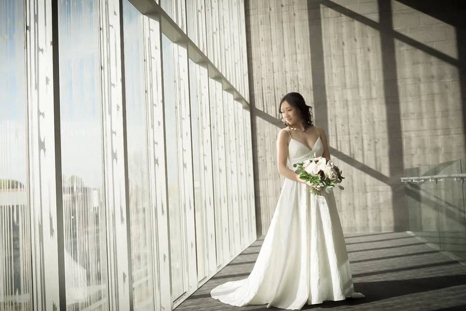 Helen & Charles