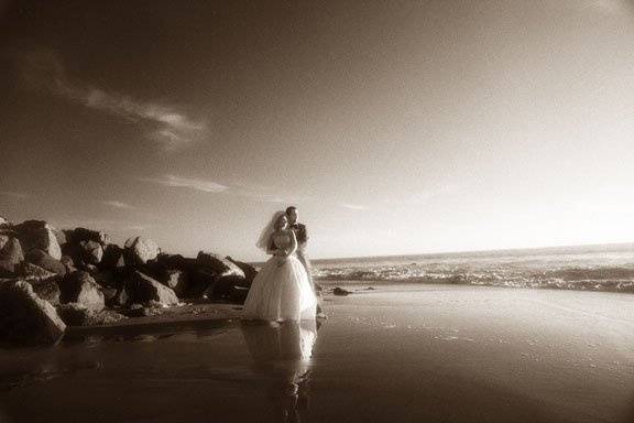 James Johnson, photographer