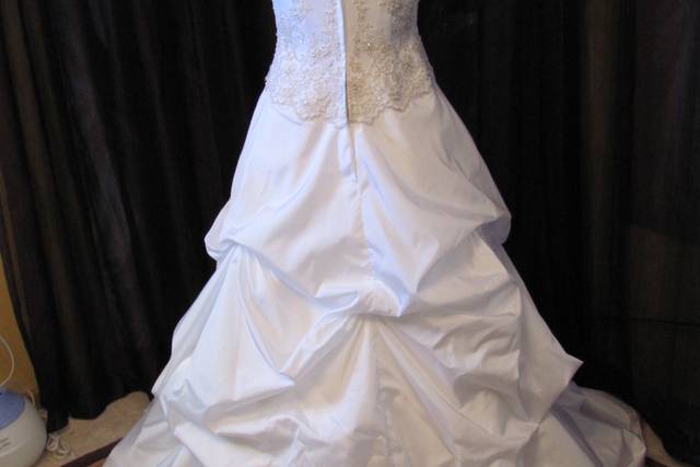 Amazing Alterations Dress Attire Anoka MN WeddingWire