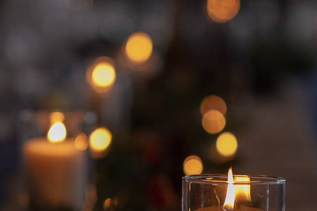 Candlelight