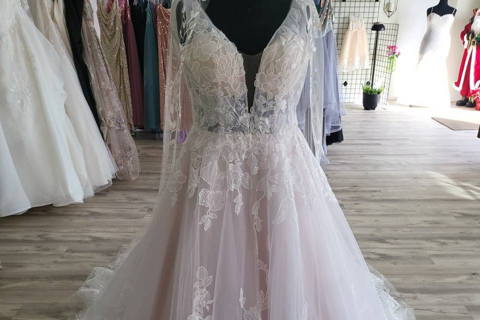 Himani Formalwear