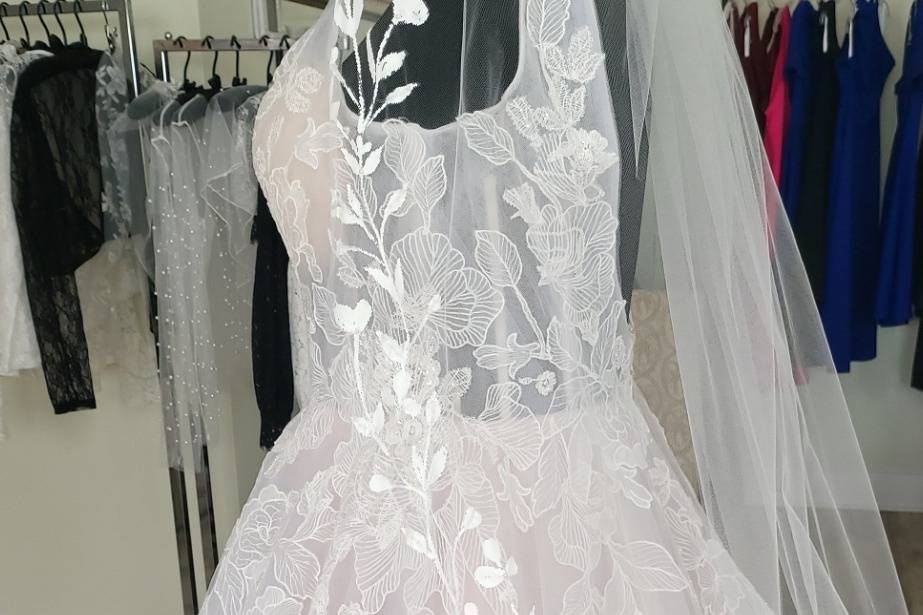 Himani Formalwear