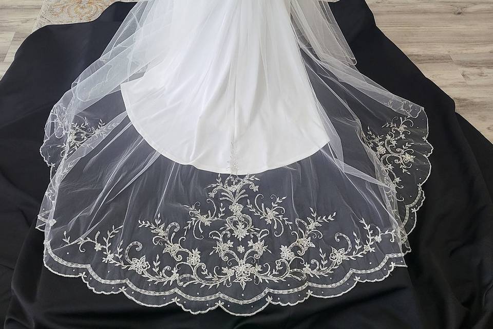 Himani Formalwear
