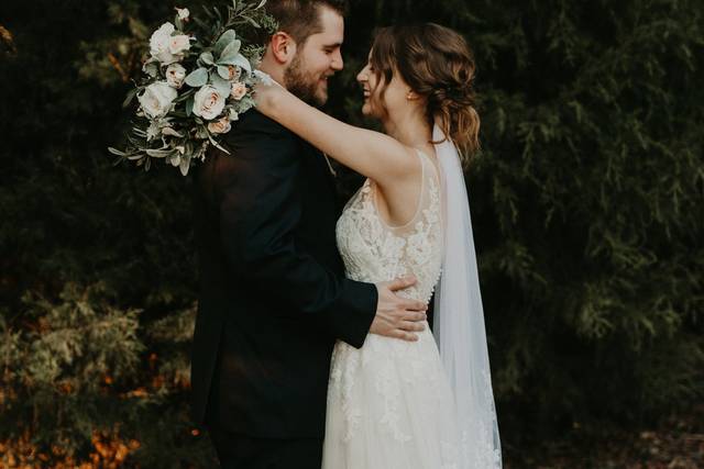 Ashlyn & Josh Wedding