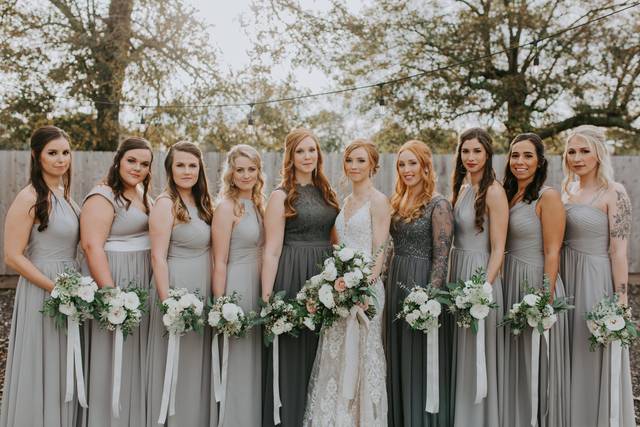 Taylor & Nolan Wedding