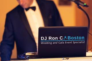 DJ Ron C Boston