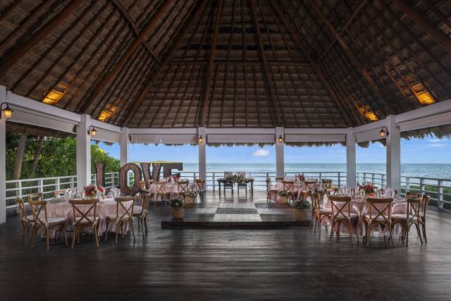 Ocean Maya Royale