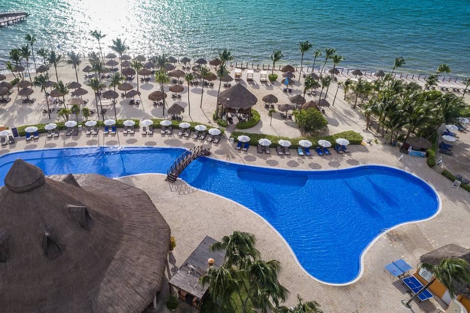 OCEAN MAYA