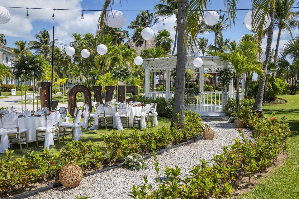 JARDIN