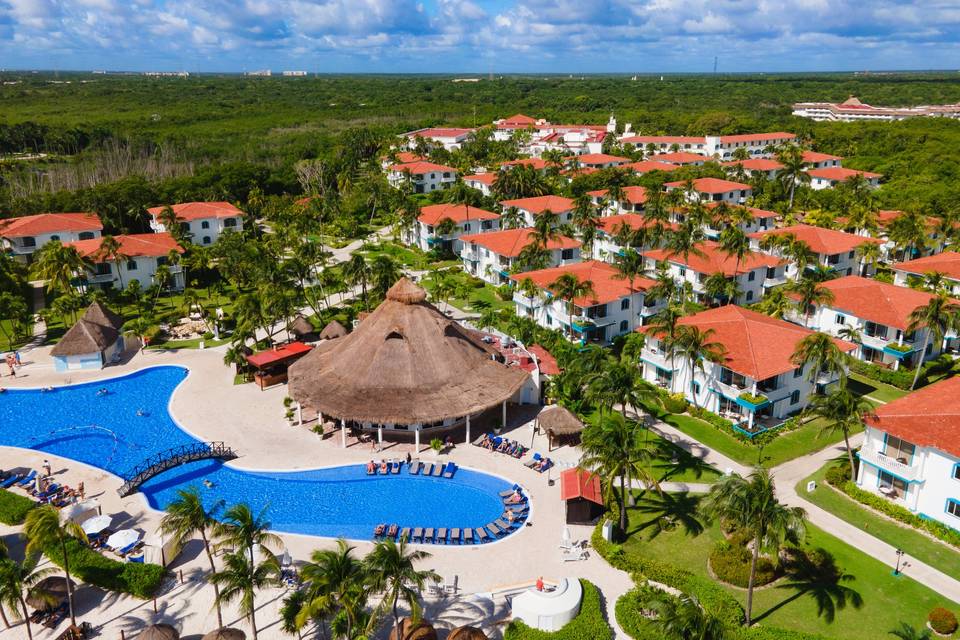 OCEAN MAYA