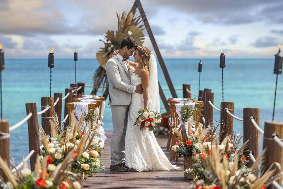 Ocean Maya Royale