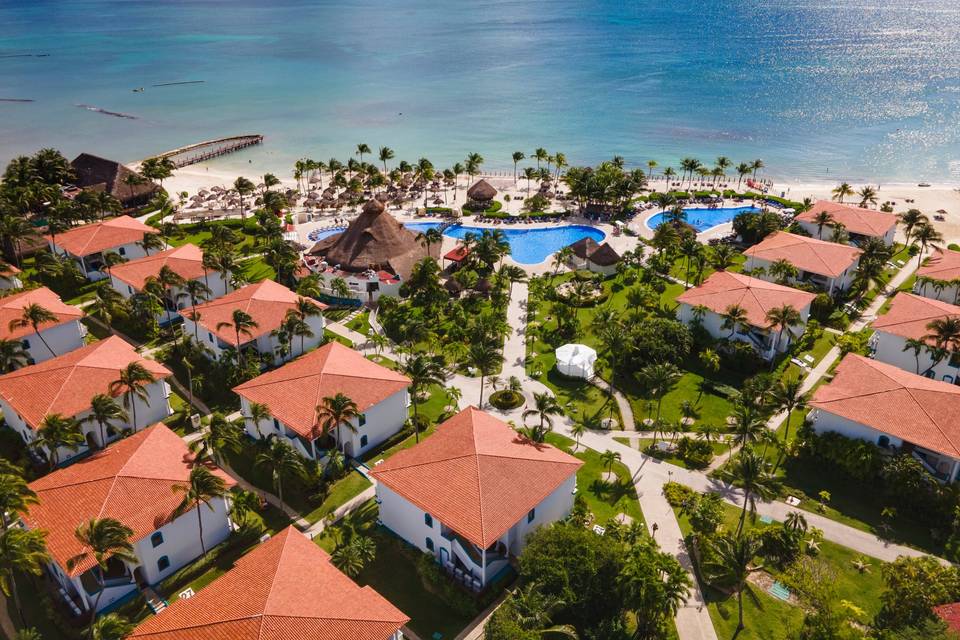 OCEAN MAYA