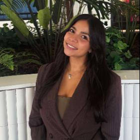 Melina Guerrero