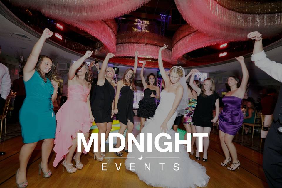 Midnight Events