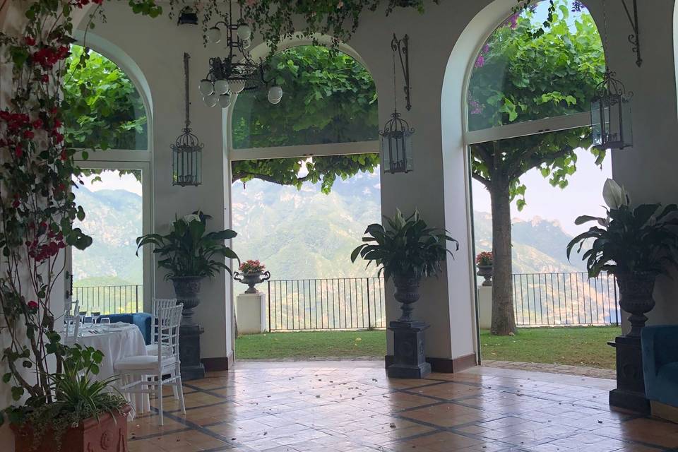 Villa Eva Ravello