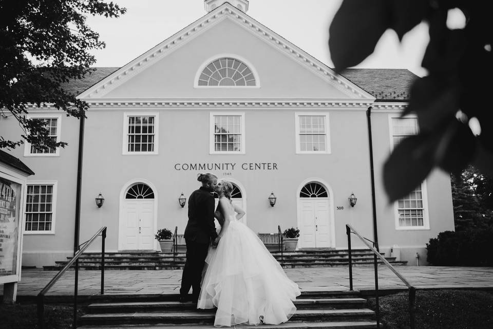 Middleburg Community Center