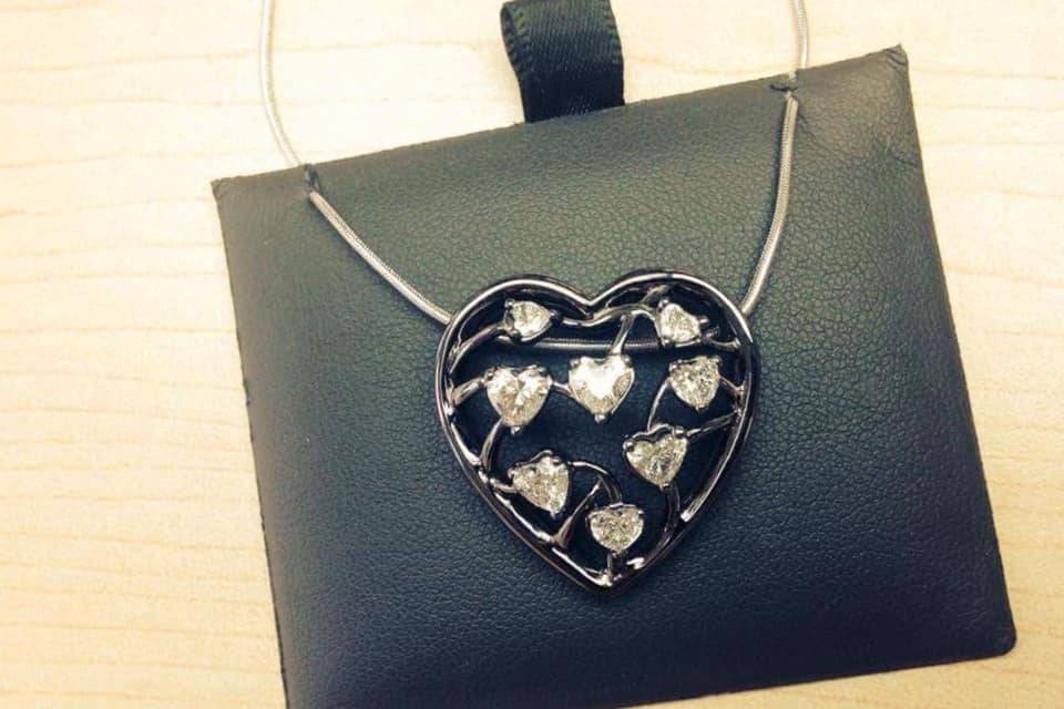Neils Diamonds LLC