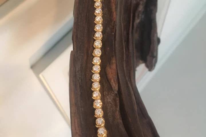 Neils Diamonds LLC