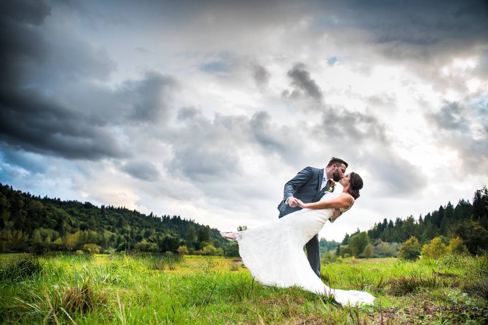 Kate Bryson @ Red Barn Farm