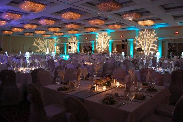Kansas City Marriott Country Club Plaza
