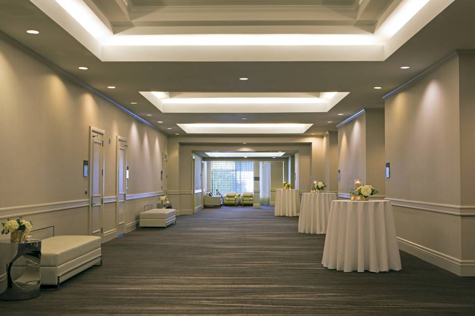 Grand Foyer