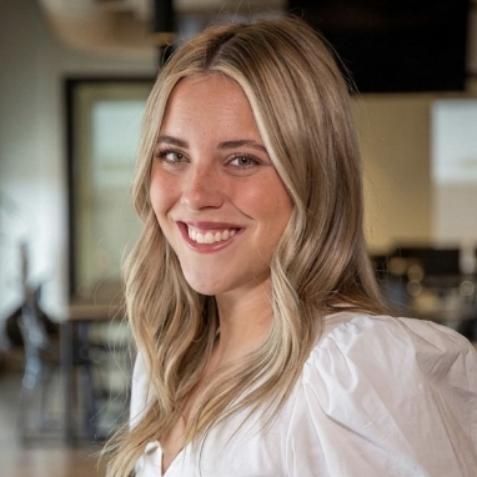 Emily Homolka
