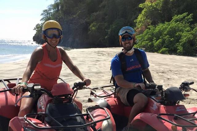 Anywhere But Here Travel, Inc