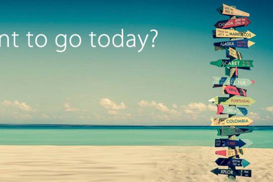 Anywhere But Here Travel, Inc