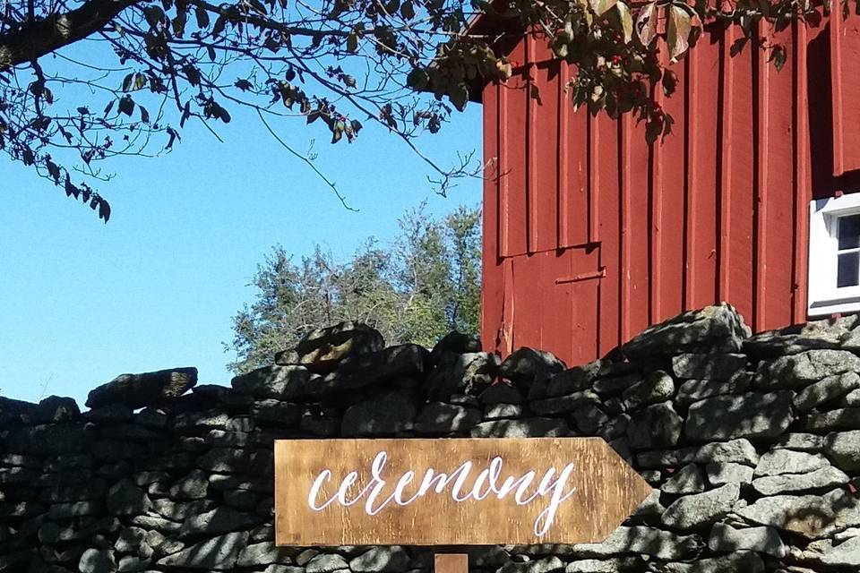 Steppingstone Farm Museum