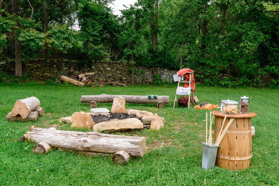 Steppingstone Farm Museum