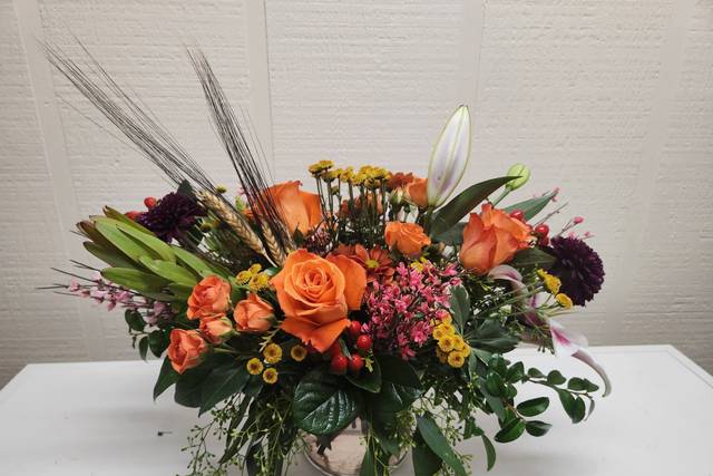 Heritage House Florist