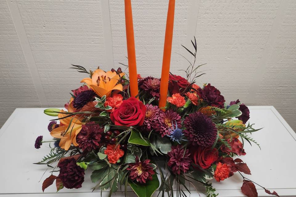 Heritage House Florist